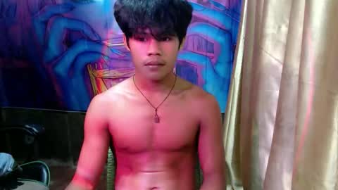 pinoy_shyboy69 online show from March 2026 05:01:02 PM