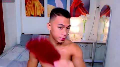 Snapshot of pinoymilker chatting on December 2024 02:12:02 AM ethan online show from December 2024 02:12:02 AM