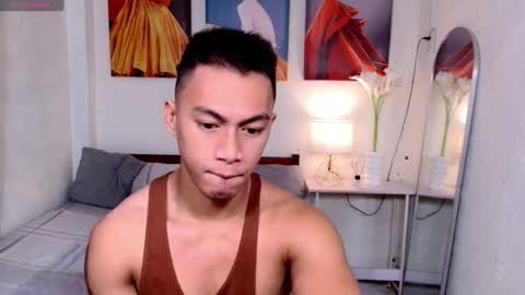 Snapshot of pinoymilker chatting on December 2024 12:15:02 AM ethan online show from December 2024 12:15:02 AM