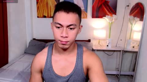 Snapshot of pinoymilker chatting on December 2024 03:07:02 AM ethan online show from December 2024 03:07:02 AM