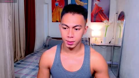 Snapshot of pinoymilker chatting on January 2025 01:59:02 AM ethan online show from January 2025 01:59:02 AM