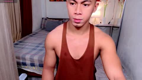 Snapshot of pinoymilker chatting on January 2025 02:14:02 AM ethan online show from January 2025 02:14:02 AM