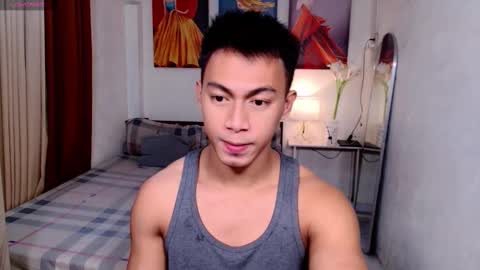 Snapshot of pinoymilker chatting on January 2025 03:02:01 AM ethan online show from January 2025 03:02:01 AM