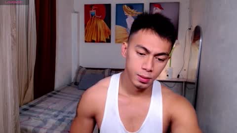 Snapshot of pinoymilker chatting on January 2025 03:09:01 AM ethan online show from January 2025 03:09:01 AM