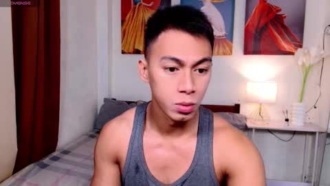 Snapshot of pinoymilker chatting on January 2025 05:11:02 AM ethan online show from January 2025 05:11:02 AM