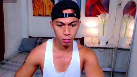 Snapshot of pinoymilker chatting on February 2025 08:13:02 AM ethan online show from February 2025 08:13:02 AM