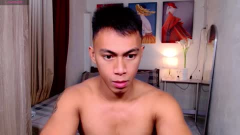 Snapshot of pinoymilker chatting on February 2025 07:07:02 AM ethan online show from February 2025 07:07:02 AM
