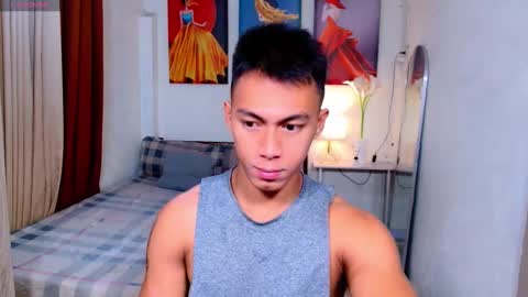 Snapshot of pinoymilker chatting on February 2025 06:54:01 AM ethan online show from February 2025 06:54:01 AM