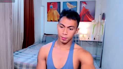 Snapshot of pinoymilker chatting on February 2025 12:33:01 PM ethan online show from February 2025 12:33:01 PM