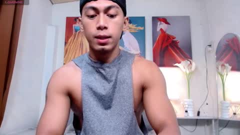 Snapshot of pinoymilker chatting on February 2025 06:48:01 PM ethan online show from February 2025 06:48:01 PM