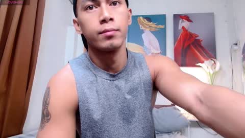Snapshot of pinoymilker chatting on February 2025 09:52:02 PM ethan online show from February 2025 09:52:02 PM