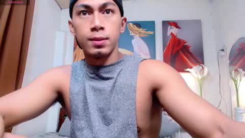 Snapshot of pinoymilker chatting on February 2025 12:59:01 AM ethan online show from February 2025 12:59:01 AM