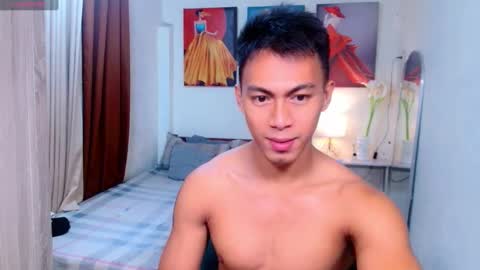 Snapshot of pinoymilker chatting on February 2025 07:52:02 PM ethan online show from February 2025 07:52:02 PM