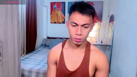 Snapshot of pinoymilker chatting on February 2025 05:08:01 AM ethan online show from February 2025 05:08:01 AM