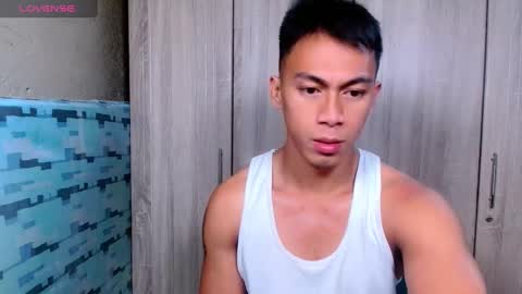 Snapshot of pinoymilker chatting on February 2025 01:14:01 PM ethan online show from February 2025 01:14:01 PM