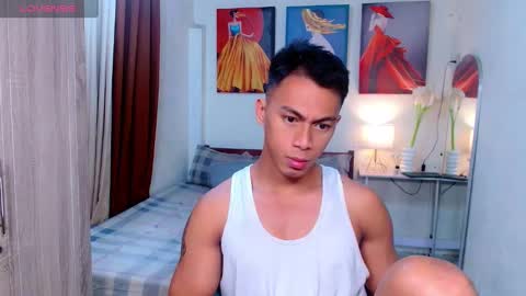 Snapshot of pinoymilker chatting on March 2025 05:52:02 AM ethan online show from March 2025 05:52:02 AM