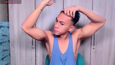Snapshot of pinoymilker chatting on March 2025 01:42:02 AM ethan online show from March 2025 01:42:02 AM