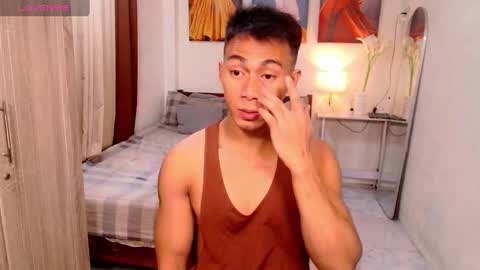 Snapshot of pinoymilker chatting on March 2025 10:59:02 AM ethan online show from March 2025 10:59:02 AM