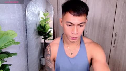 Snapshot of pinoymilker chatting on September 2025 05:07:01 AM ethan online show from September 2025 05:07:01 AM