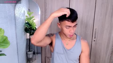 ethan online show from October 2025 10:10:02 AM