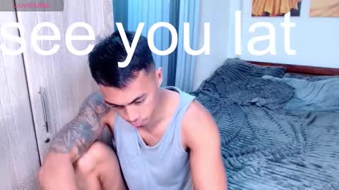 ethan online show from February 2026 06:37:01 AM