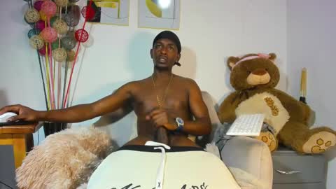 P I P E - M O NS T E R C O C K online show from April 2026 07:43:01 PM