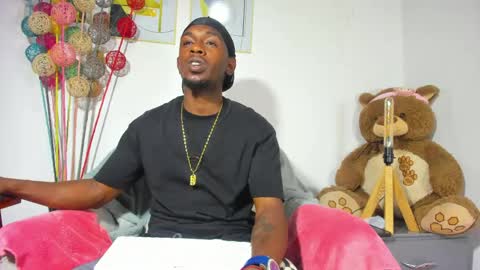 P I P E - M O NS T E R C O C K online show from April 2026 07:07:02 PM