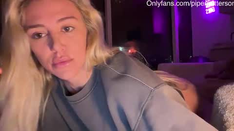 PipinPiper online show from February 2026 05:12:02 AM