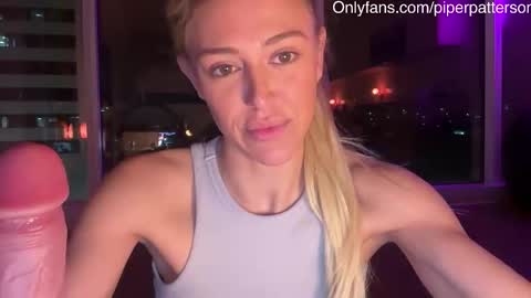 PipinPiper online show from February 2026 06:00:02 AM