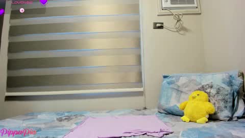 PippaPia online show from March 2026 02:55:02 AM