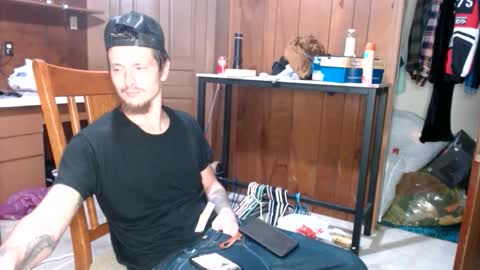 pippylongdickin online show from October 2025 08:15:02 AM