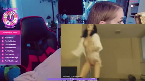 Pirate Coco online show from November 2025 10:19:01 AM