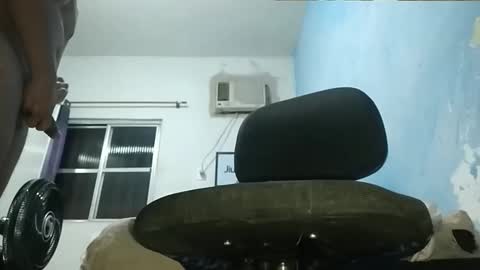 Snapshot of pirubr21c chatting on September 2025 03:06:01 AM Mulato Carioca online show from September 2025 03:06:01 AM