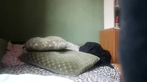 Dominik online show from November 2025 07:10:02 AM