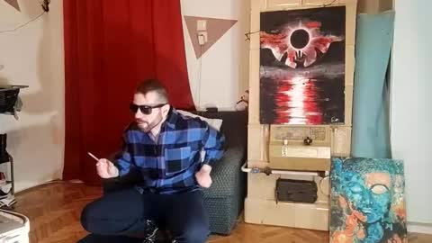 Dominik online show from January 2026 10:41:02 AM