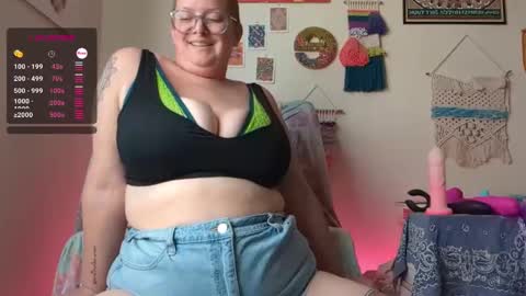 Em online show from February 2025 09:36:02 PM