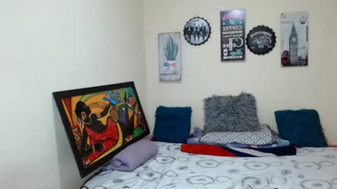 Alejandra online show from March 2026 08:53:01 AM