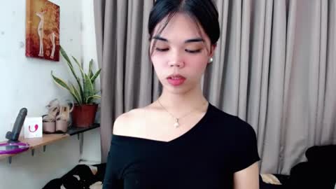 The Girl Named Eyve online show from March 2026 06:01:01 PM