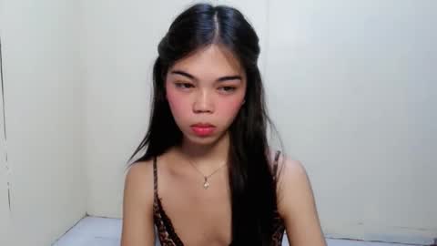 The Girl Named Eyve online show from April 2026 04:08:02 AM