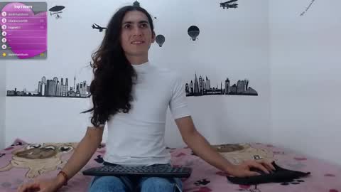 Snapshot of pitervagina chatting on March 2025 05:03:02 PM PITER online show from March 2025 05:03:02 PM