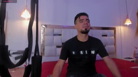 PittAndLunaa69 online show from December 2025 12:33:02 PM