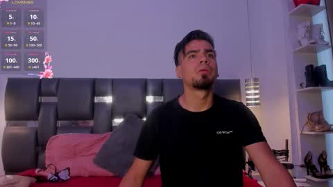 PittAndLunaa69 online show from February 2026 12:23:01 PM