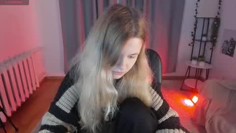 Olga online show from November 2025 05:40:01 AM