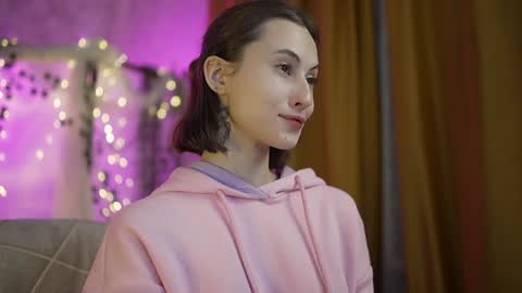 Snapshot of pixel_pixies chatting on March 2025 04:22:02 PM PIXEL PIXIES Milana Amelia online show from March 2025 04:22:02 PM