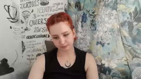 Caroline online show from April 2026 11:24:01 AM