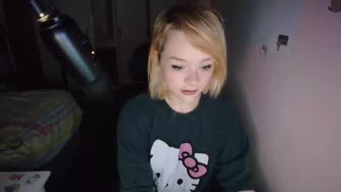 Kitty online show from December 2025 12:26:01 AM