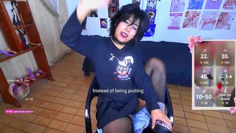 Rabbit online show from September 2025 08:46:01 PM