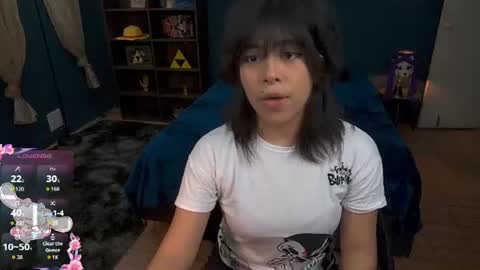 Rabbit online show from June 2026 08:50:02 PM