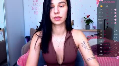 Molly online show from May 2026 07:04:01 AM