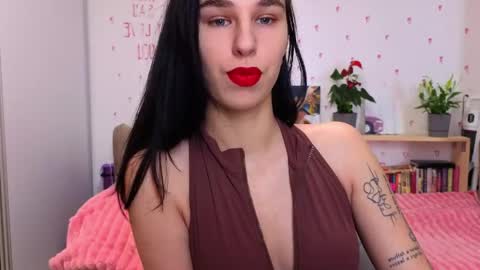 Molly online show from May 2026 04:51:02 AM